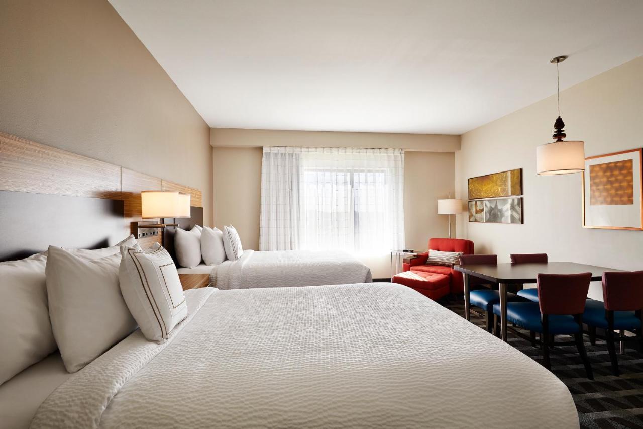 Towneplace Suites By Marriott St. Louis O'Fallon Luaran gambar