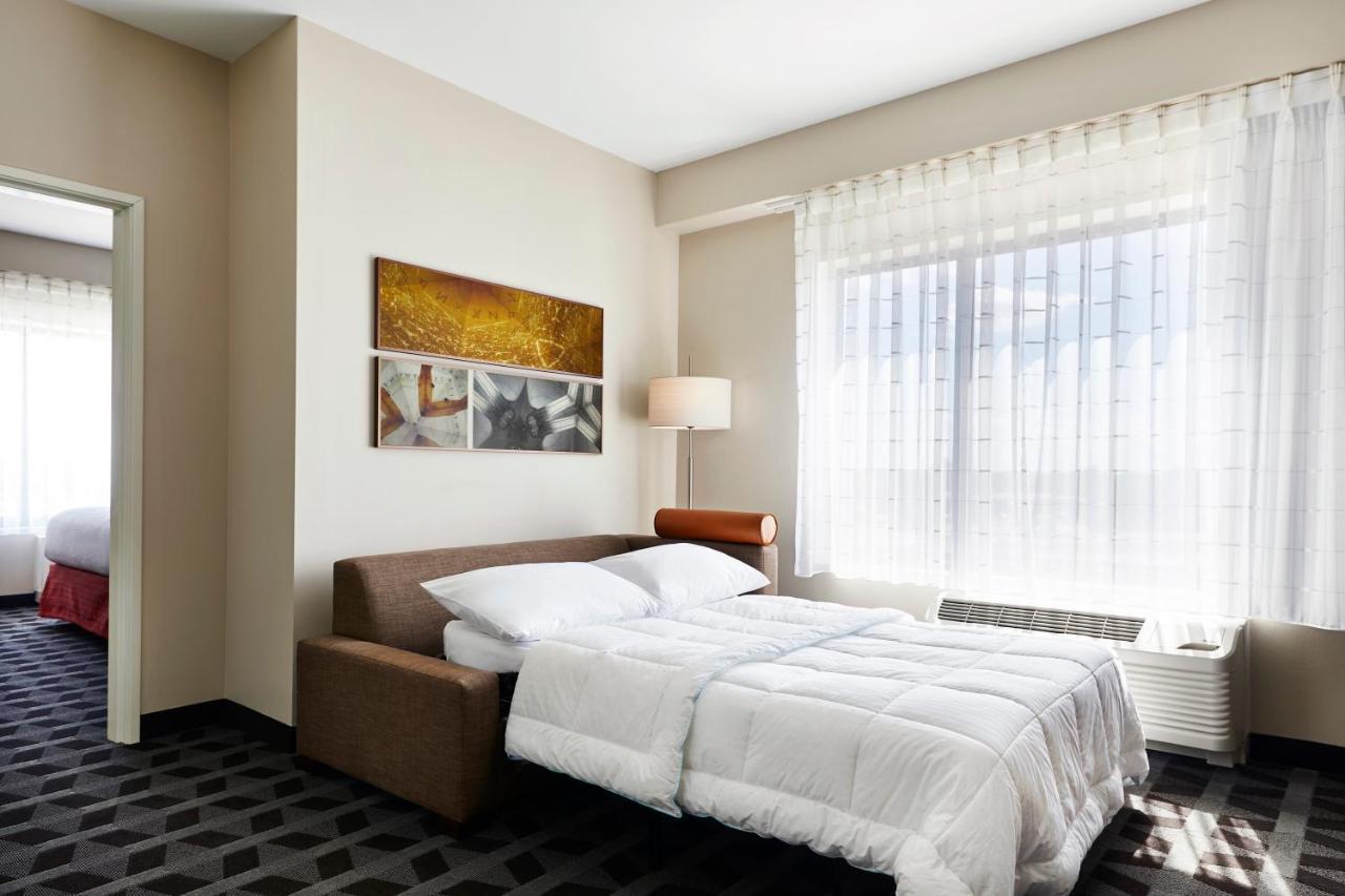 Towneplace Suites By Marriott St. Louis O'Fallon Bilik gambar